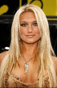 Brooke Hogan : Brooke Hogan Hulk Hogan daughter picture2