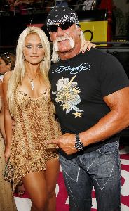 Brooke Hogan : Brooke Hogan Hulk Hogan daughter picture4