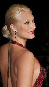 Brooke Hogan : Brooke Hogan13