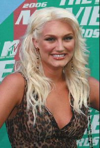 Music Brooke Hogan pictures: Brooke Hogan