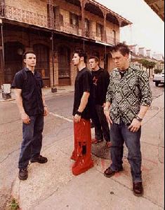 Music 12 Stones picture: 12 stones