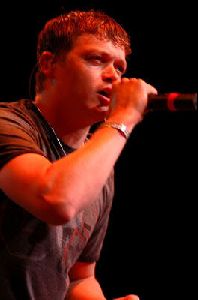 Music 3 Doors Down picture: 3 Door Down in Concert at the Allstate Arena 2002