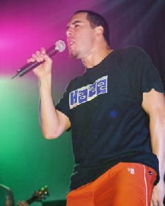 Music 311 picture: 311