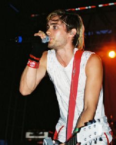 Music 30 Seconds to Mars picture: 30 Seconds to Mars