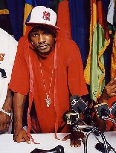 Music Cam'ron picture: Music Camron