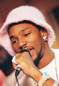 Music Cam'ron picture: Music Camron