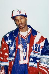 Music Cam'ron picture: Music Camron