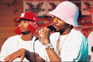 Music Cam'ron picture: Music Camron