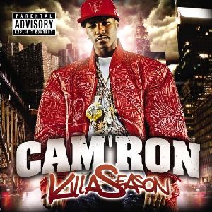 Music Cam'ron picture: Music Camron  Cam killa season