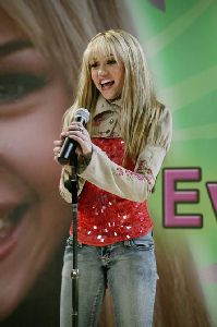 Music Hannah Montana picture: Hannah Montana