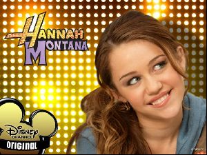 Music Hannah Montana picture: Hannah Montana