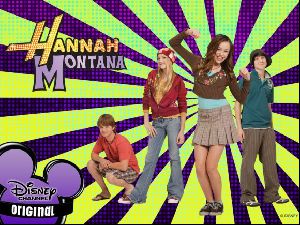 Music Hannah Montana picture: Hannah Montana