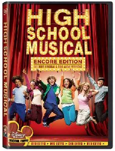 Movie High School Musical picture: High School Musical