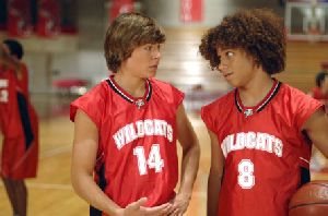 Movie High School Musical picture: High School Musical