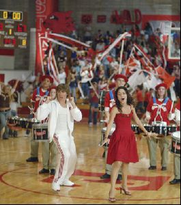 Movie High School Musical picture: High School Musical