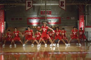 Movie High School Musical picture: High School Musical