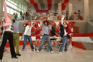 Movie High School Musical picture: High School Musical