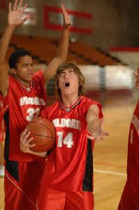 Movie High School Musical picture: High School Musical