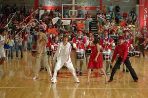 Music High School Musical picture: High School Musical