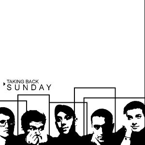 Music Taking Back Sunday picture: Taking Back Sunday