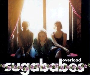 Music Sugababes picture: Sugababes Overload