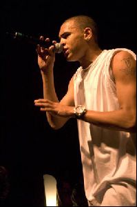 Music Chris Brown picture:picture of Chris brown