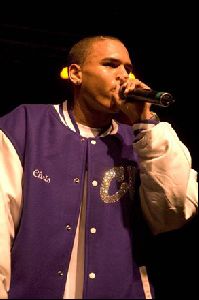 Music Chris Brown picture:picture of Chris brown