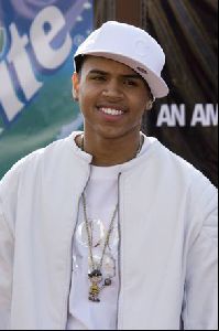 Music Chris Brown picture:picture of Chris brown