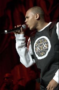 Music Chris Brown picture:picture of Chris brown