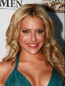 Actress Brittany Murphy picture: Brittany Murphy pic