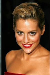 Actress Brittany Murphy picture: Brittany Murphy pic