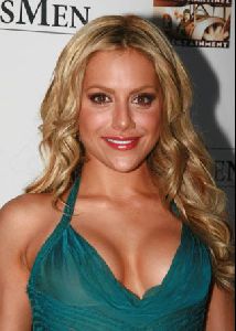 Actress Brittany Murphy picture: Brittany Murphy pic