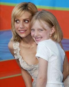 Actress Brittany Murphy picture: Brittany Murphy pic