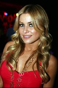 Actress Carmen Electra picture: Hot Carmen Electra pic