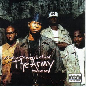 Music Chamillionaire picture : Chamillionaire The Army