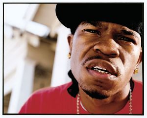 Music Chamillionaire picture : Chamillionaire