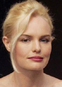 Funny Faces : Kate Bosworth