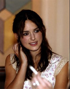 Keira Knightley : 256197