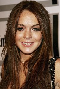 Actress Lindsay Lohan picture: Lindsay Lohan pic