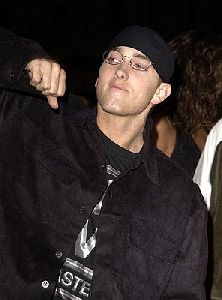 Music Marshall Mathers picture: Eminem Marshall Mathers