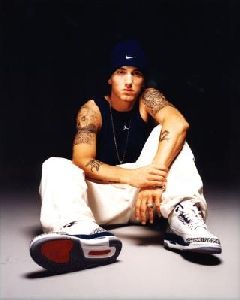 Music Marshall Mathers picture: Eminem Marshall Mathers