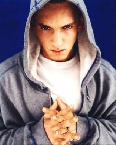 Music Marshall Mathers picture: Eminem Marshall Mathers