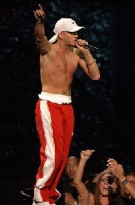 Music Marshall Mathers picture: Eminem Marshall Mathers