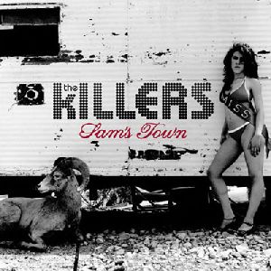 Music The Killers picture : The Killer  Samstown