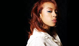 KEYSHIA COLE : 4~1