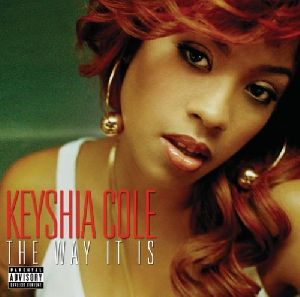 KEYSHIA COLE : Keyshiacole