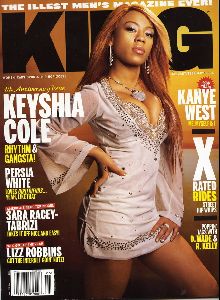 KEYSHIA COLE : keyshking001