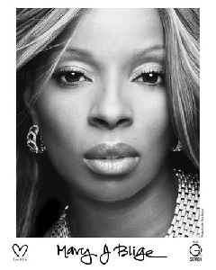 MARY J. BLIGE : Mary J Blige umvd007