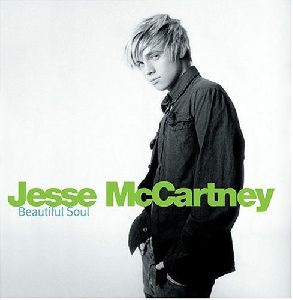 JESSE MCCARTNEY : Beautiful Soul