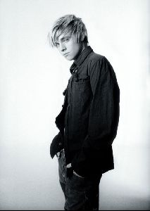 JESSE MCCARTNEY : Jesse McCartney umvd002